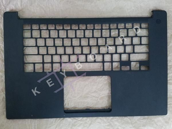 Верхня частина Dell Precision 5520